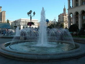 噴泉設計 水景藝術(shù)的精髓與實踐