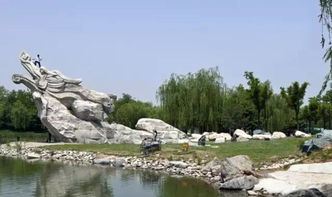 景觀施工 這5種駁岸設(shè)計，搭配絕美噴泉，讓園林美得動人心魄